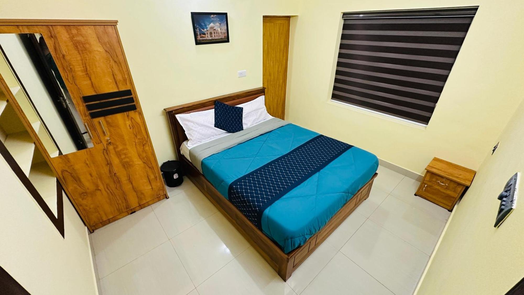 Golden Pearl Private Villa With Pool Vythiri Buitenkant foto